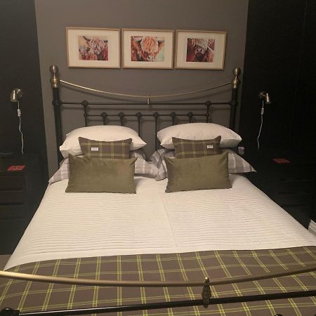 The Tartan Room @ The Parsons Loft Forfar Ngoại thất bức ảnh