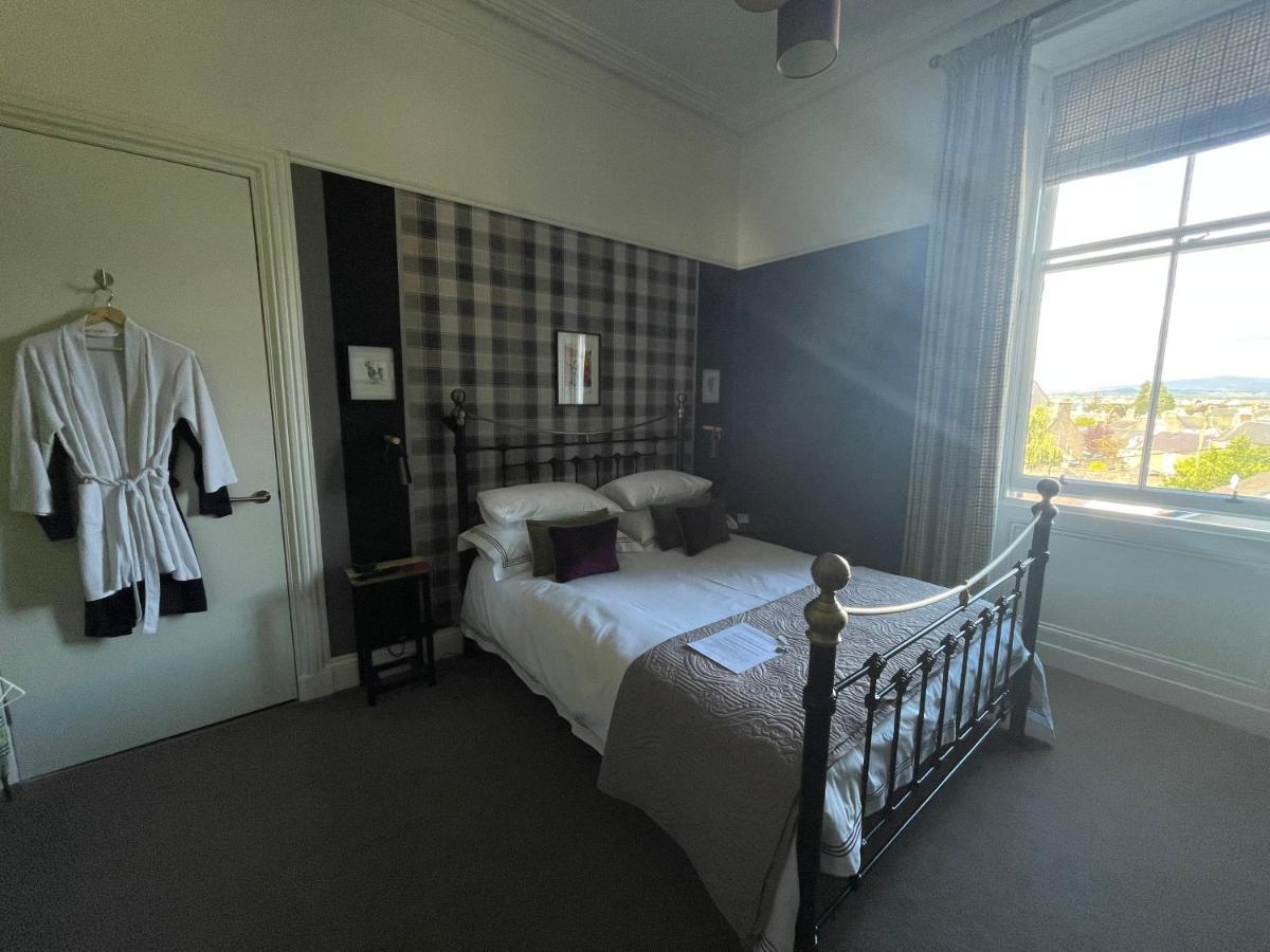 The Tartan Room @ The Parsons Loft Forfar Ngoại thất bức ảnh
